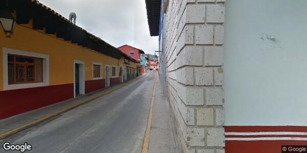CENTRO DE REINSERCIÓN SOCIAL DISTRITAL ZACAPOAXTLA